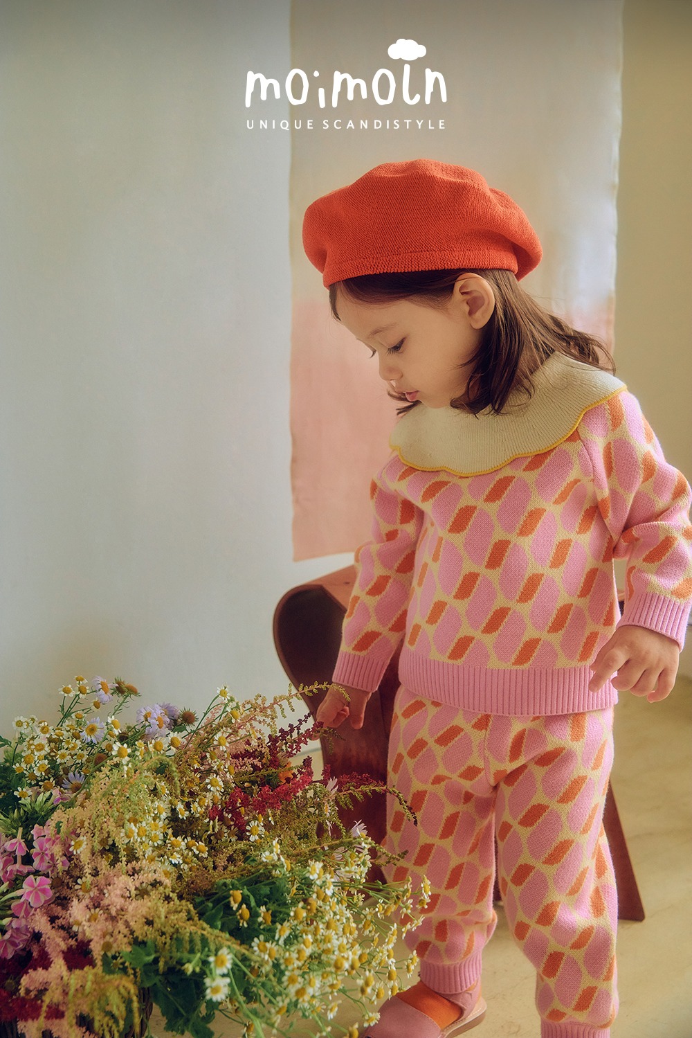 모이몰른, 유니크 감성 + 실용성 더한 스마트 등원 아이템 선봬  27-Image